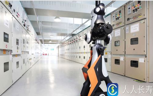 特种机器人产业新高地崛起 长寿区喜迎重大项目，剑指年产200万台