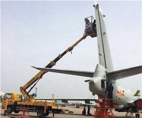 28米自行式升降车选购与租赁指南 以俊祥专用汽车公司为例