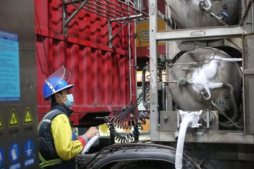 气瓶监管的信息化突围 特种设备出租市场的探索与重塑