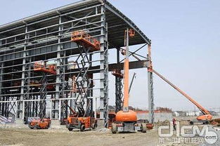 精品推荐 新津县志成机电设备租赁站设备部，专业特种设备出租服务