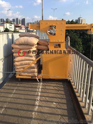 云南桥梁检测车出租 保障基础设施安全的重要特种设备服务