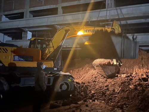 2026年重庆靠谱挖掘机租赁厂家选购指南