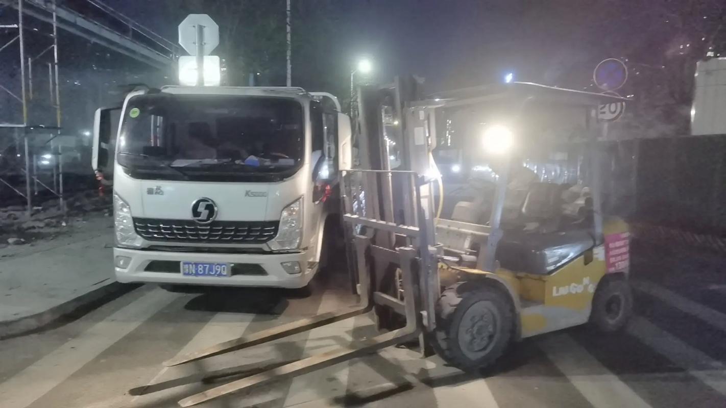 特种设备租赁 ❌叉车服务 云梯车 登高车.叉车服务#叉车出租